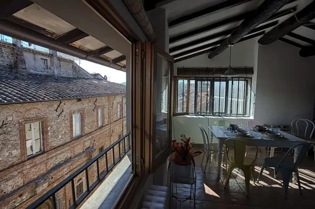 Panoramic Apart Daire