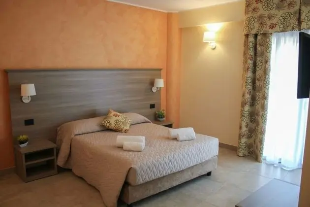Comfort Üç Kişilik Oda