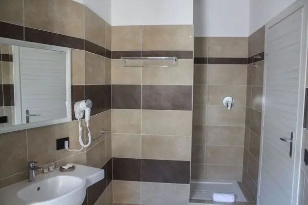 Comfort Üç Kişilik Oda