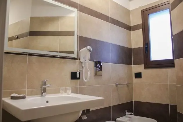 Comfort Üç Kişilik Oda
