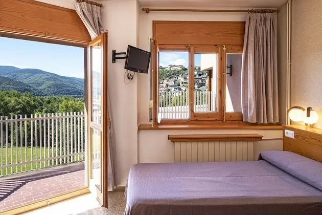 İki Ayrı Yataklı Oda