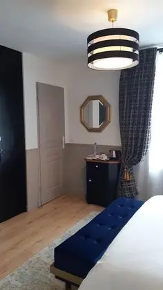 Superior Süit, Bahçe Manzaralı (La Suite Astoria )