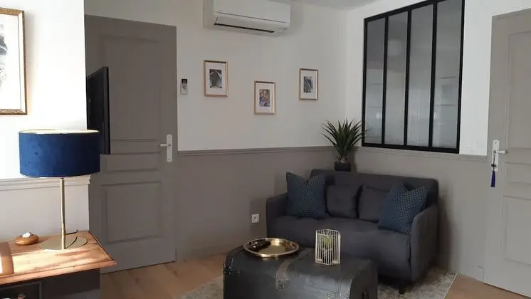 Superior Süit, Bahçe Manzaralı (La Suite Astoria )