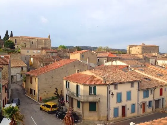 Superior Süit, Bahçe Manzaralı (La Suite Astoria )