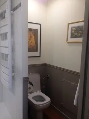 Superior Süit, Bahçe Manzaralı (La Suite Astoria )