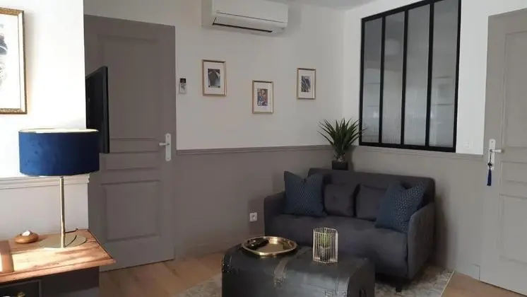 Superior Süit, Bahçe Manzaralı (La Suite Astoria )