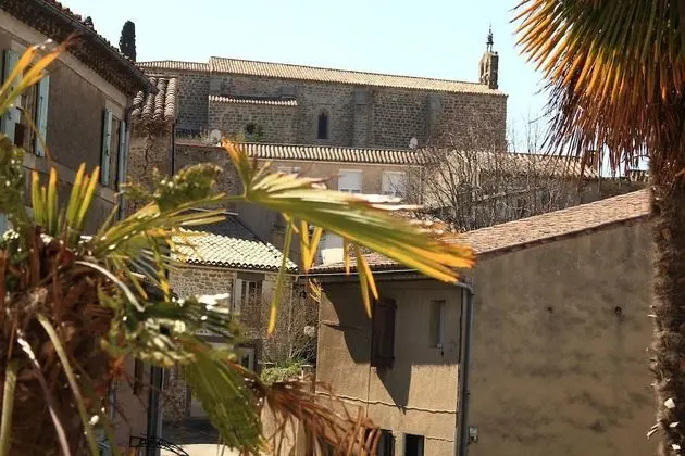 Superior Süit, Bahçe Manzaralı (La Suite Astoria )