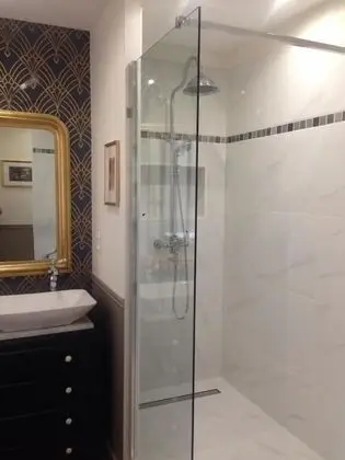 Superior Süit, Bahçe Manzaralı (La Suite Astoria )