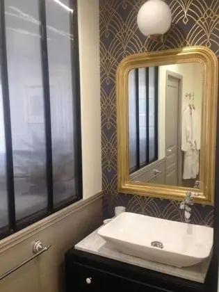 Superior Süit, Bahçe Manzaralı (La Suite Astoria )