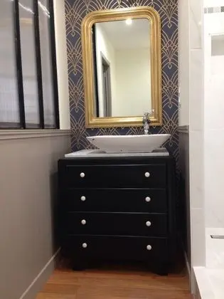 Superior Süit, Bahçe Manzaralı (La Suite Astoria )