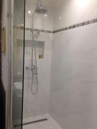 Superior Süit, Bahçe Manzaralı (La Suite Astoria )