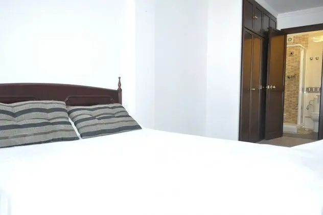 Apart Daire, 3 Yatak Odası