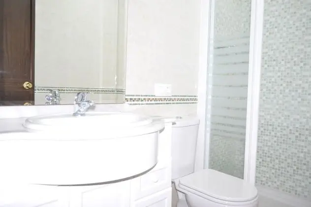 Apart Daire, 3 Yatak Odası