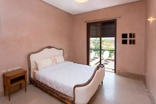 Villa, 3 Yatak Odası