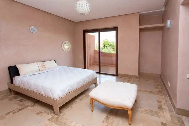 Villa, 3 Yatak Odası