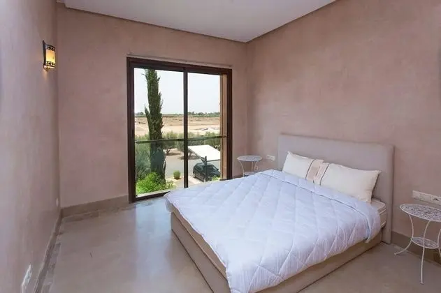 Villa, 3 Yatak Odası