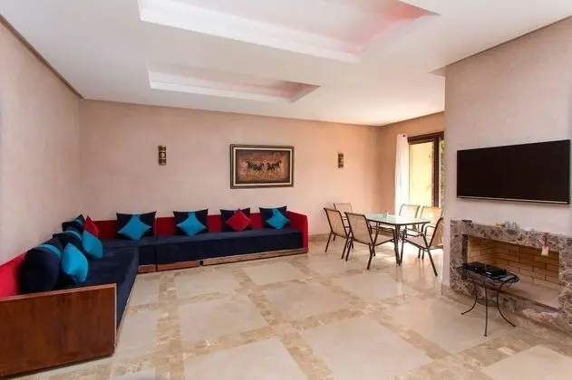 Villa, 3 Yatak Odası