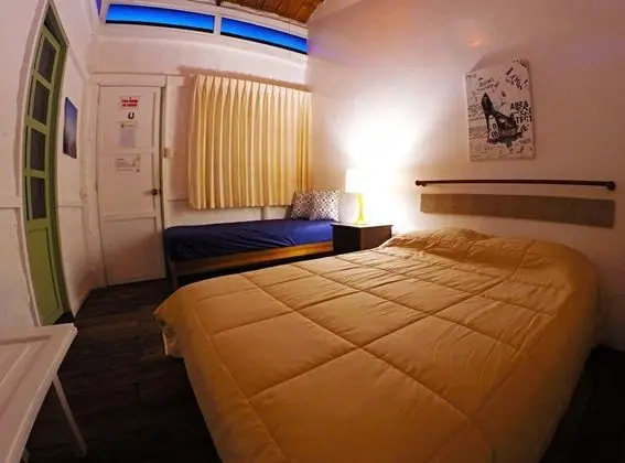 Üç Kişilik Oda, Balkon, Deniz Manzaralı (Room #2)