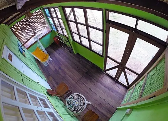 Üç Kişilik Oda, Balkon, Deniz Manzaralı (Room #2)