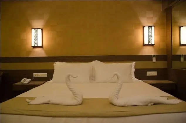 Comfort Dört Kişilik Oda, 2 Yatak Odası, Sigara İçilebilir