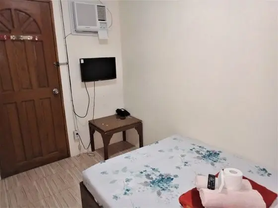 Basic Tek Büyük Yataklı Oda