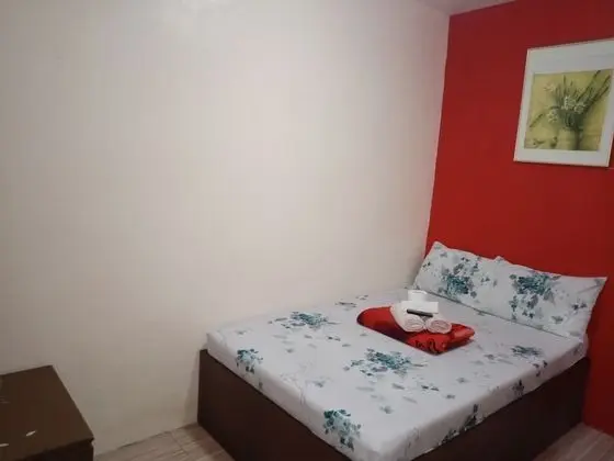 Basic Tek Büyük Yataklı Oda