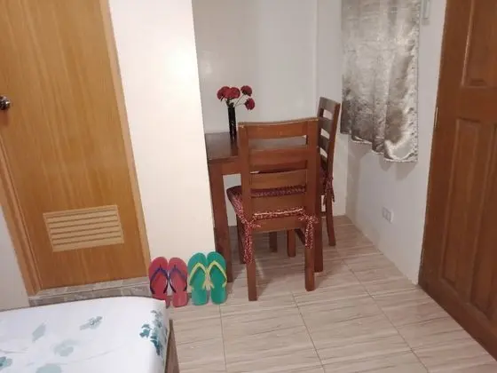 Basic Tek Büyük Yataklı Oda