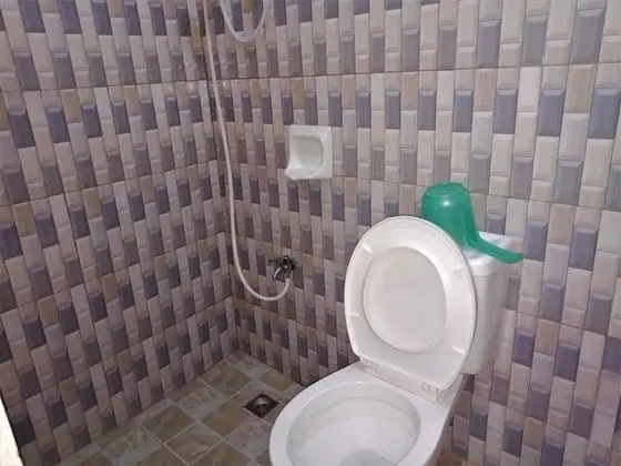 Basic Tek Büyük Yataklı Oda