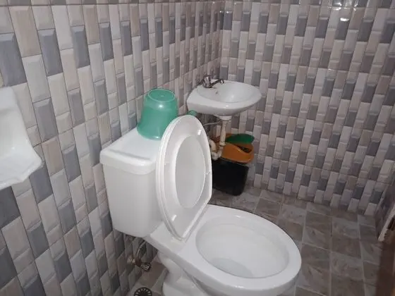 Basic Tek Büyük Yataklı Oda