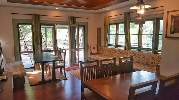 4 Bedrooms Private Pool Villa