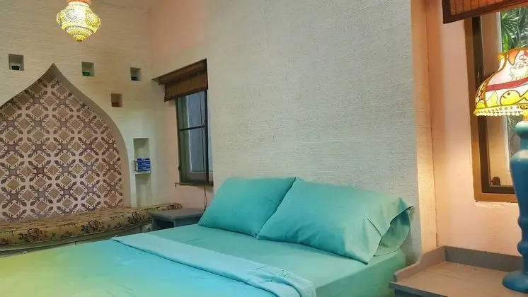 4 Bedrooms Private Pool Villa