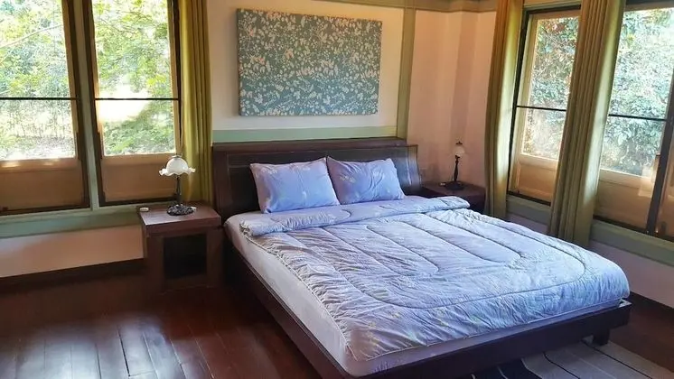 4 Bedrooms Private Pool Villa