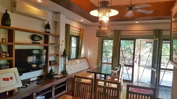 4 Bedrooms Private Pool Villa