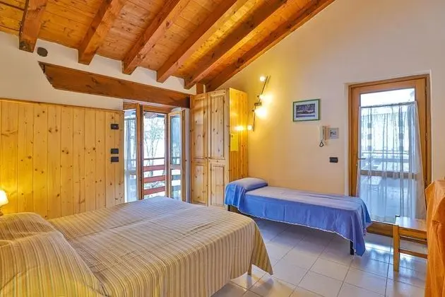 Standard Apart Daire, 3 Yatak Odası, Sigara İçilmez, Dağ Manzaralı