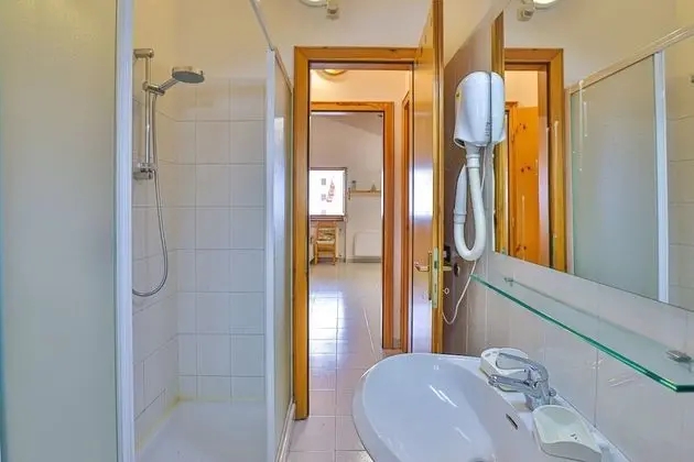 Standard Apart Daire, 3 Yatak Odası, Sigara İçilmez, Dağ Manzaralı