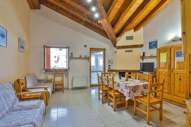 Standard Apart Daire, 3 Yatak Odası, Sigara İçilmez, Dağ Manzaralı