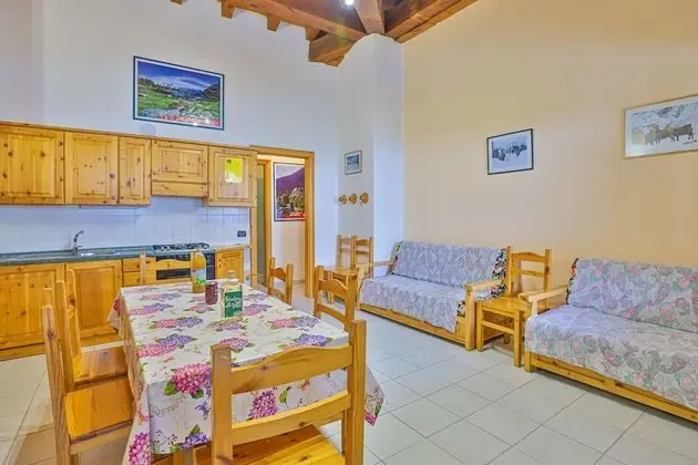 Standard Apart Daire, 3 Yatak Odası, Sigara İçilmez, Dağ Manzaralı