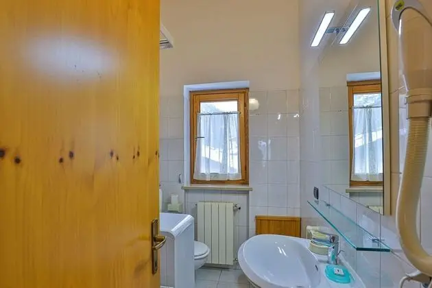 Standard Apart Daire, 3 Yatak Odası, Sigara İçilmez, Dağ Manzaralı