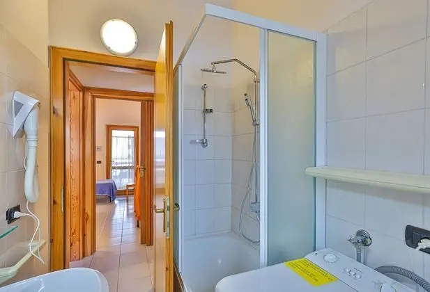 Standard Apart Daire, 3 Yatak Odası, Sigara İçilmez, Dağ Manzaralı