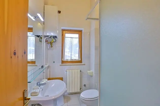 Standard Apart Daire, 3 Yatak Odası, Sigara İçilmez, Dağ Manzaralı