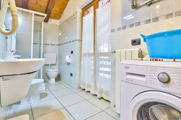 Standard Apart Daire, 4 Yatak Odası, Sigara İçilmez, Dağ Manzaralı