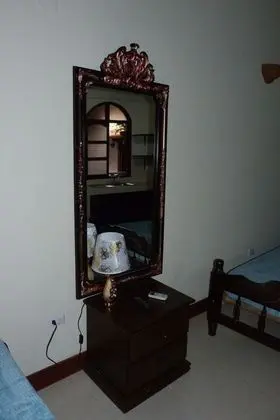 Dört Kişilik Oda