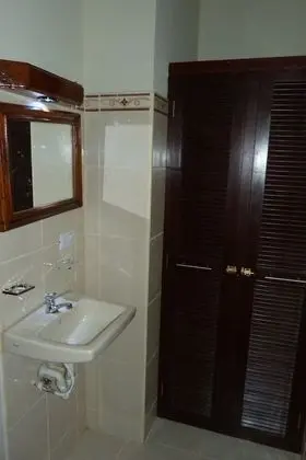 Dört Kişilik Oda