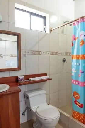 Basic Tek Kişilik Oda, 1 En Büyük (King) Boy Yatak