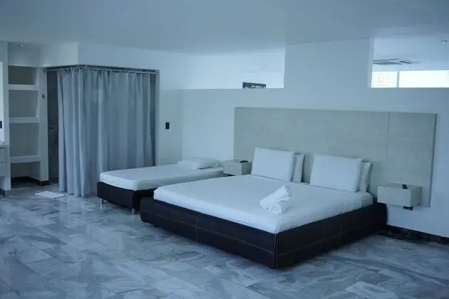 Luxury Oda