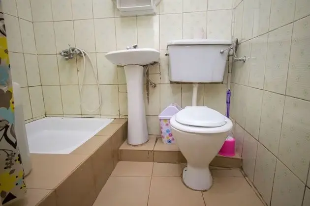 Standard İki Ayrı Yataklı Oda