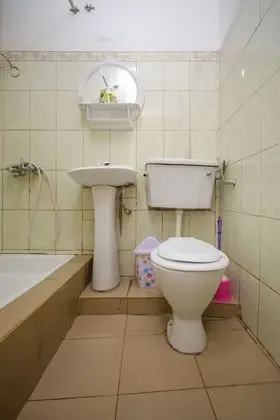 Standard İki Ayrı Yataklı Oda