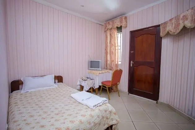 Standard Tek Kişilik Oda