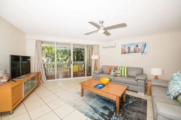 Apart Daire, 2 Yatak Odası (Garden)