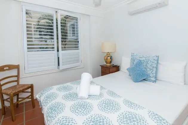 Apart Daire, 2 Yatak Odası (Ocean-Side)
